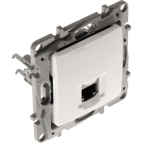 PRISE TERMINALE RJ-45 LE-764573 Niloe LEGRAND