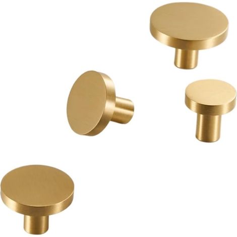 poignée de porte meuble, quincaillerie. (Crochet 27 mm) (1/3)