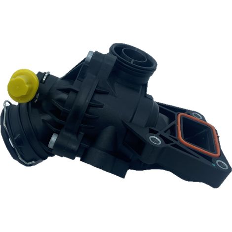 Thermostat automobile/ensemble thermostat : Applicable à Mercedes-Benz/OE : 2762000515 (1/4)