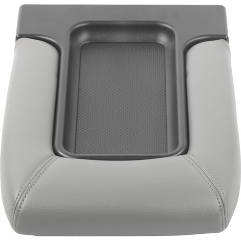 Coussin de Couvercle de Boîte de Console Centrale 19127366 pour Chevrolet Silverado/Suburban/Tahoe (1/5)