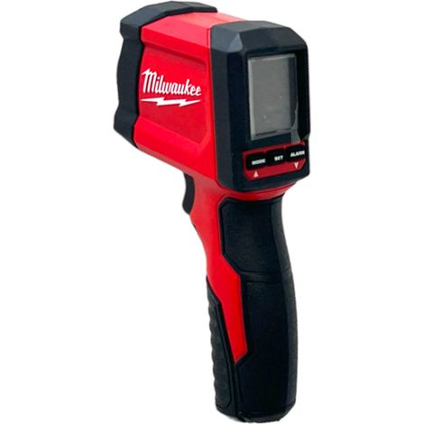Milwaukee 2267-40 Infrarot Thermometer 30 - 400 °C ( 4933451906 ) (1/5)