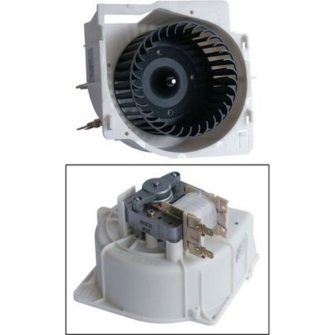 VENTILATEUR FOUR POUR MICRO ONDES FAGOR