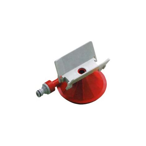 Irrigatore Vary Jet con Innesto Rapido (2487) Ipierre 2 Pezzi