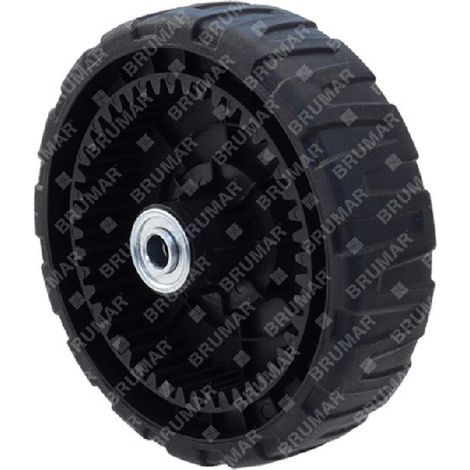 Ruota diametro 175 mm per rasaerba BLX COMPATIBILE - 058368