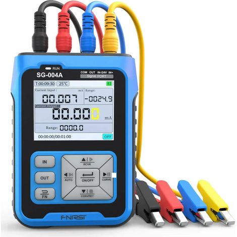 FNIRSI SG-004A Multi-functional Signal Generator
