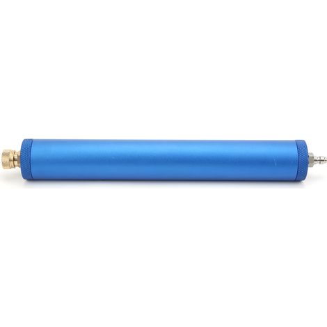 Öl-Wasser-Abscheider mit doppelter Trennung und dreifacher Filtration für eine 30-MPa-Hochdruckluftpumpe (1/5)