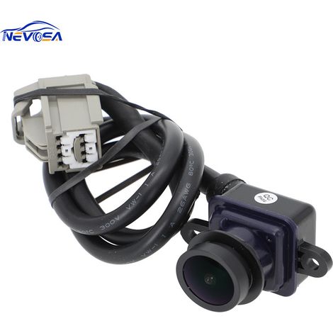56038990AA is suitable for 2013-2016 Dodge Dart reversing camera PDC rearview parking camera. (1/4)