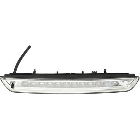 Hochgesetzte Bremsleuchte 15W 12V 6351LX Ersatz für Peugeot 2008 308 SW II 508 Verbessert die Bremssicht (1/5)
