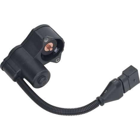 Servomoteur De Frein À Main Arrière ABS Pour B6, 1L, 1T, 5, 5/6 — Référence 4E0998281B (1/5)