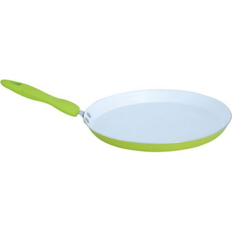 Pfanne für Crêpes msv 24 cm Keramikbeschichtung 2 Stück (1/2)