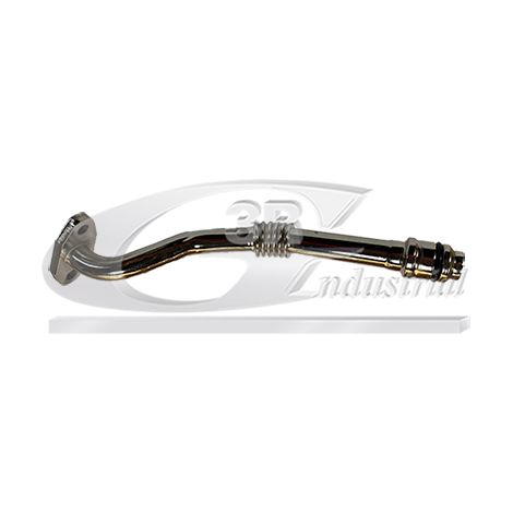 3RG 19614 CONDUCTO ACEITE TURBO