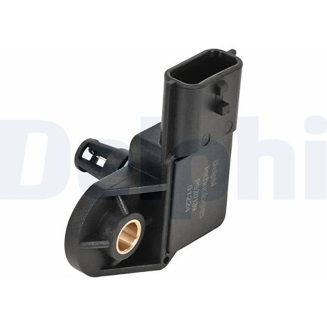 Capteur, pression de suralimentation DELPHI PS20139-12B1 NISSAN 2236500Q0E