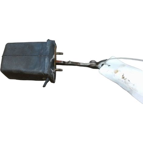 [PRODUIT D'OCCASION] Tirant Porte Avant Droit PEUGEOT 307 Cc 03-05 ♻️ Ref Oe. 9181h5 - Garantie à vie (1/2)