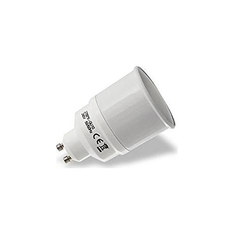 Lampada compatta D 13W G24D-1 luce naturale 4000K uso professionaleBEG51009