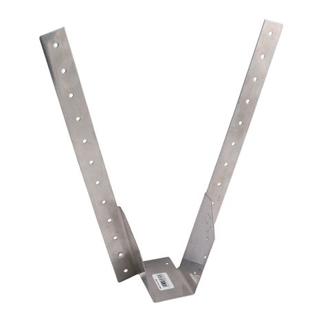 TIMCO Timber Hangers Standard A2 Stainless Steel - 47 x 100 to 225