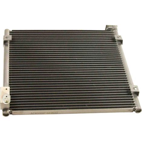 MAXGEAR AC830097 Condenseur 80110S04003