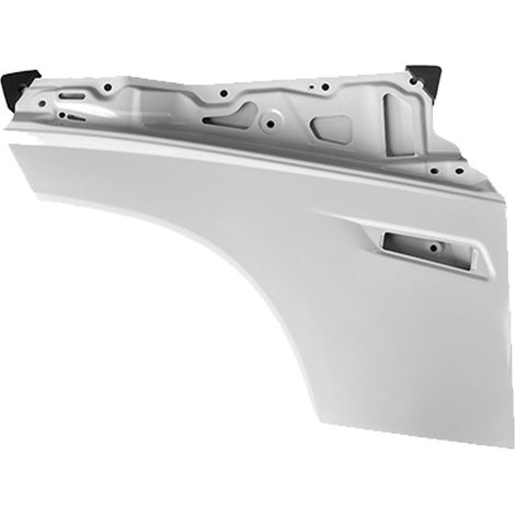 PROLUNGA PORTA DESTRA - VOLVO - FH 2021 - 84224253 (1/5)