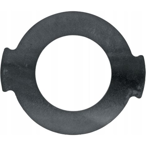 Piastra freno 71702068 1341163C3 GRANITO