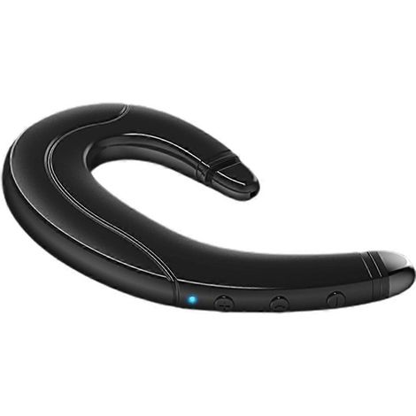 Wasserdichte kabellose Stereo-Sportkopfhörer mit aktiver Geräuschunterdrückung (1/4)
