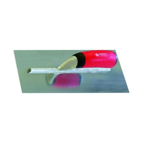 Platoir à lame biseautée inox 28 cm TALIAPLAST
