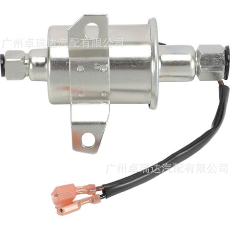 1492583 RV006 is compatible with the carburettor pump of the Cummins Onan 149-2790 generator. (1/4)
