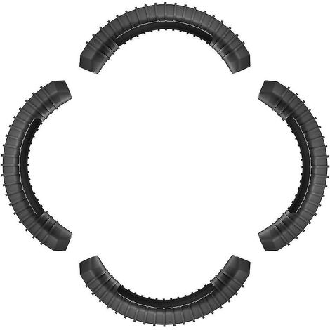 Anneaux de protection anti-collision Avata Protection (4 pièces)