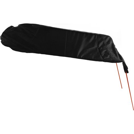 Bâche imperméable pour kayak - Protection solaire pliable en Oxford, facile à monter, légère et portable pour canoë et bateau. (1/5)