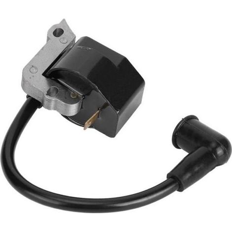 Bobine d'allumage résistante à la Corrosion Durable adaptée pour FC55, bobine d'allumage, pour FC55 FS38 FS45 FS55 HL45 (1/4)