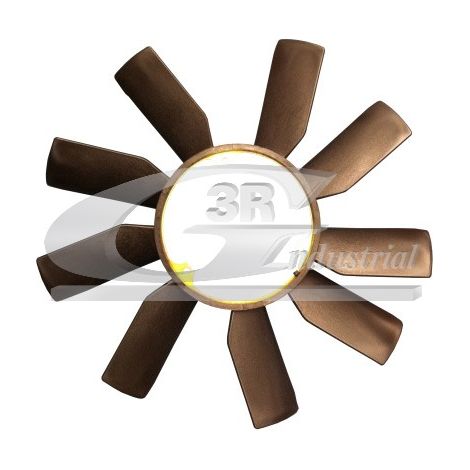 3RG 80527 VENTILADOR