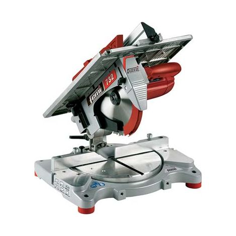TRONCATRICE A LEGNO 732 FEMI  VOLT 230 WATT 1550 MM 254