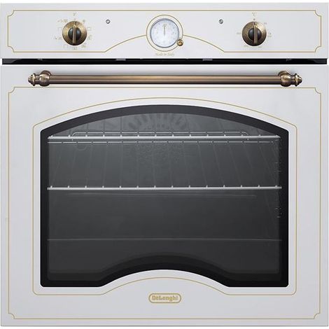 De’Longhi CM 9L W four 74 L Blanc (1/2)