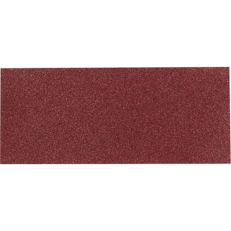 Makita Schleifpapier 93 x 228 mm, K60, 50 Stk. 93 x 228 mm • K60 • 50 Stk. • ungelocht