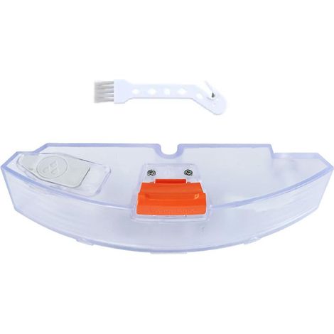 Accessoires pour aspirateurs Roborock S7, T7S, T7S PLUS et G10 : pièces de rechange pour réservoir d'eau.