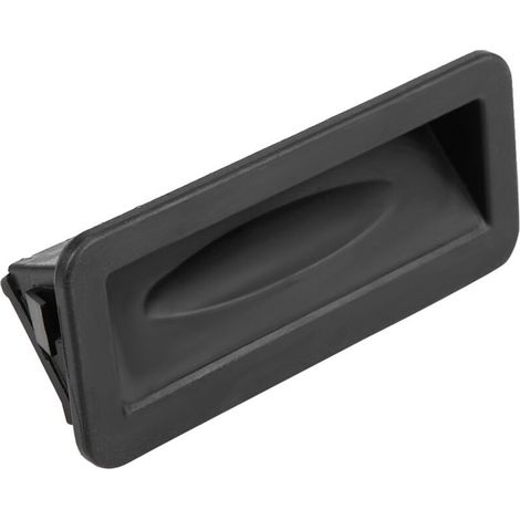 Interrupteur d'ouverture de coffre de hayon pour Ford Focus Fiesta C Max S Max Galaxy Mondeo Kuga 6M5119B514AD,2004-2011 (1/5)