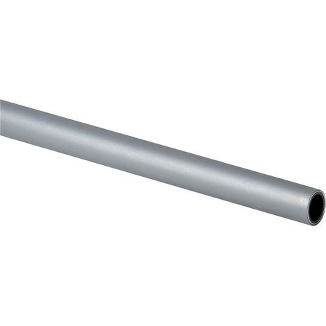 Viega Rohr Raxofix 5303 in 63x4,5mm Kunststoff grau (1/2)