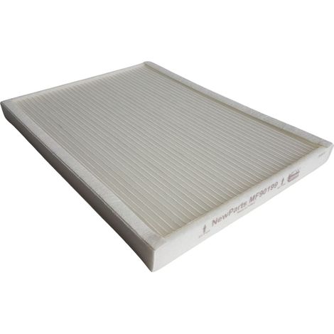 Filtro de habitáculo MF90199 para Suzuki Grand Vitara XL7 (repuesto Filtron K1264)