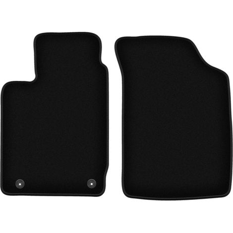 Frontale BASIC per: Renault Clio II hatchback 1998-2005 (1/5)