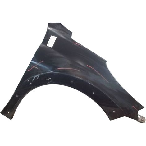 Aile Avant Droit PEUGEOT 207 Sw [PRODUIT D'OCCASION]♻️7841x8 (1/2)