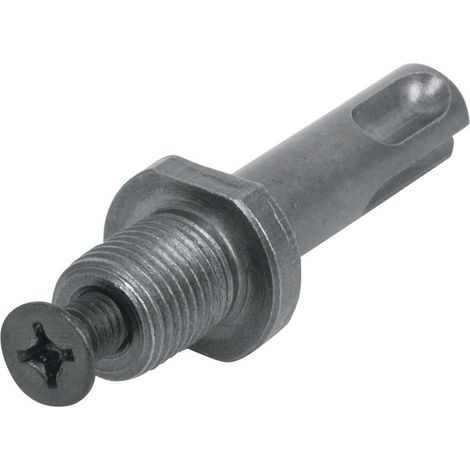 Adaptador para taladro percutor SDS Plus