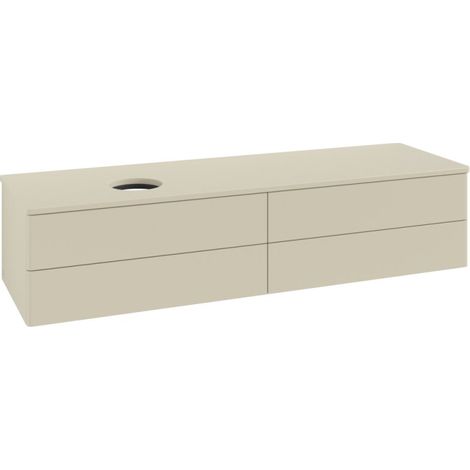 Villeroy & Boch K26010HJ WTUS Antao K261 1600x360x500mm (1/3)