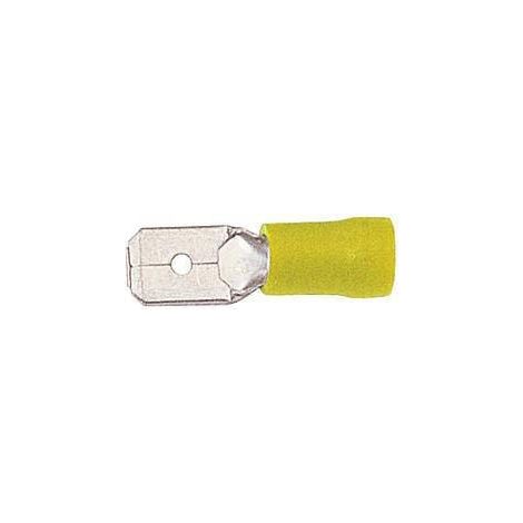 Cosse plate HELLA 8KW744700003