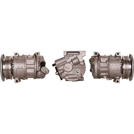 Compresseur, climatisation Elstock 51-0455 ABARTH 51794515 51939001 55194880