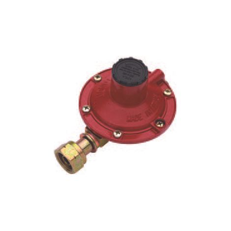 REGOLATORE BASSA PRESSIONE MOD. CON VITI CH25 F3/8- 4 kg/h- GNALI- pezzi 1