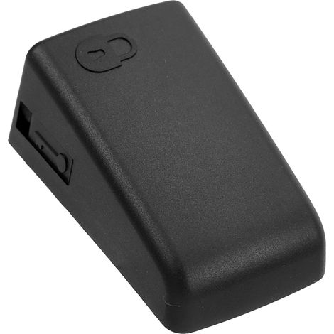 Poignée de porte conducteur gauche LR032995, pièce de rechange pour Land Rover LR2 2008-2013, capuchon de maintenance (1/5)