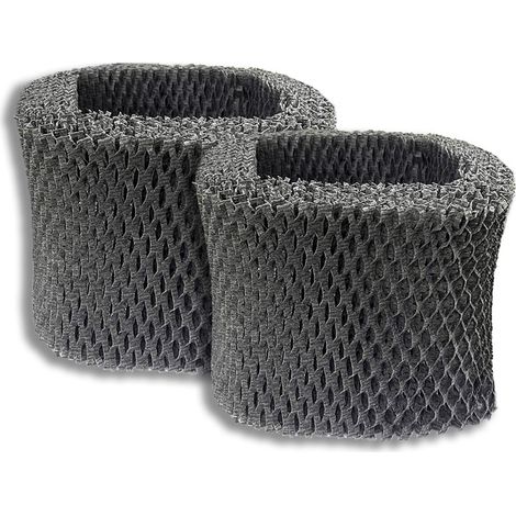 Filtre INF pour humidificateur Philips - Lot de 2-AquaForge (1/5)