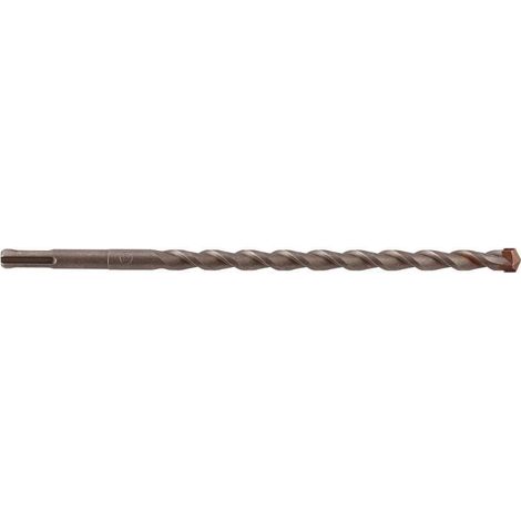 Wolfcraft 1 Punta SDS x martelli,ø12 x 260mm (1/2)