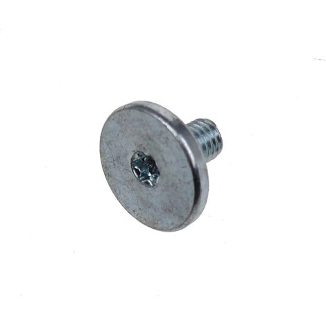 Bosch - vite m5 x 8 mm t20 con testa piatta di 15 mm - 00627106 -