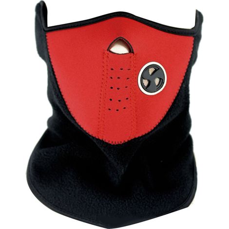Écran facial de moto rouge, visière de protection anti-vent, casque intégral compatible, teinte écarlate, pièce de rechange universelle, édition exclusive Mexique, sans échantillon, processus en cours (1/5)