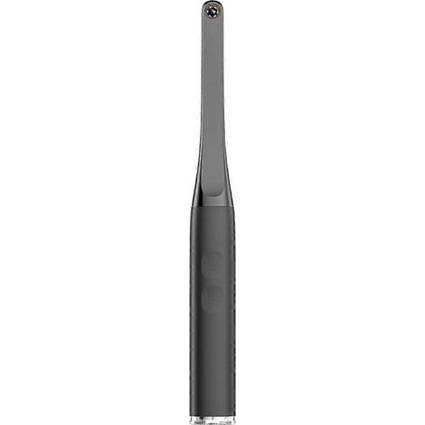 Miroir oral visuel HD 1080p Endoscope dentaire Noir (1/5)
