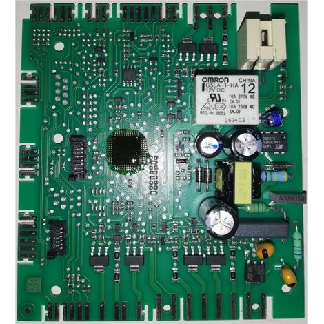 Candy 49031877 Dishwasher main module